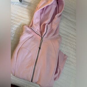 Lulu lemon jacket work 1 time